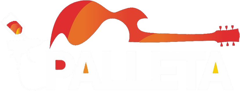 Palleta Oficial